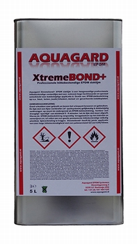 Aquagard Xtremebond+ EPDM daklijm 25 Liter