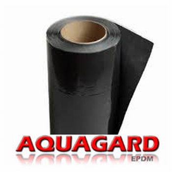 Aquagard Formflash Vormfolie 9" (23cm breed)