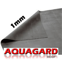Aquagard EPDM Dakbedekking 3.60 meter breed