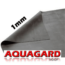 Aquagard EPDM Dakbedekking 12.20 meter breed