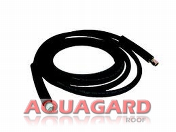 Aquagard spuitslang 5,5 meter t.b.v. drukvat