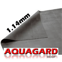 Aquagard EPDM Dakbedekking 4.57 meter breed