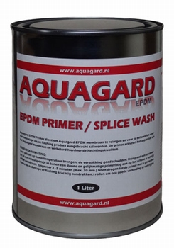 Aquagard EPDM primer 1 liter