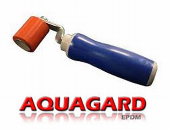 Aquagard Handroller