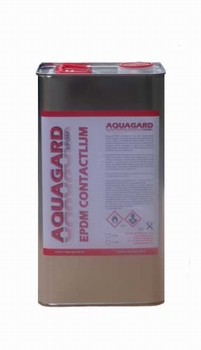 EPDM Contactlijm / Bonding Adhesive 5 Liter