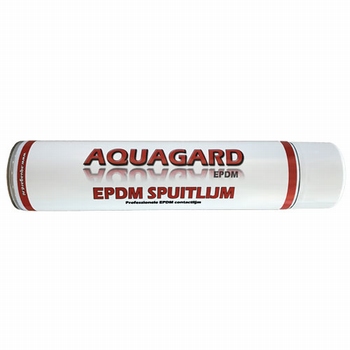 Aquagard EPDM Lijmspray spuitlijm 750ml