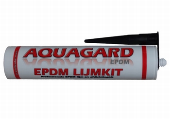 Aquagard EPDM Lijmkit 290 ML