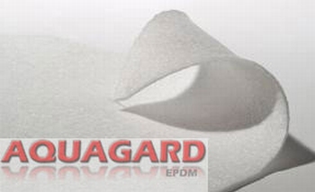 Aquagard Beschermdoek 350 gram/m2