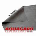 Aquagard EPDM Vijverfolie 5.08 meter breed