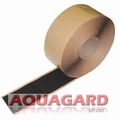 Aquagard EPDM nadentape 7,6cm breed