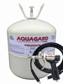 Aquagard EPDM spuitlijm startpakket AG45 Spraybond+