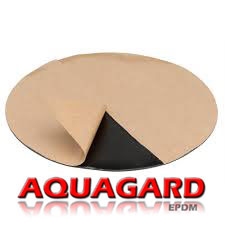 Aquagard Vormfolie